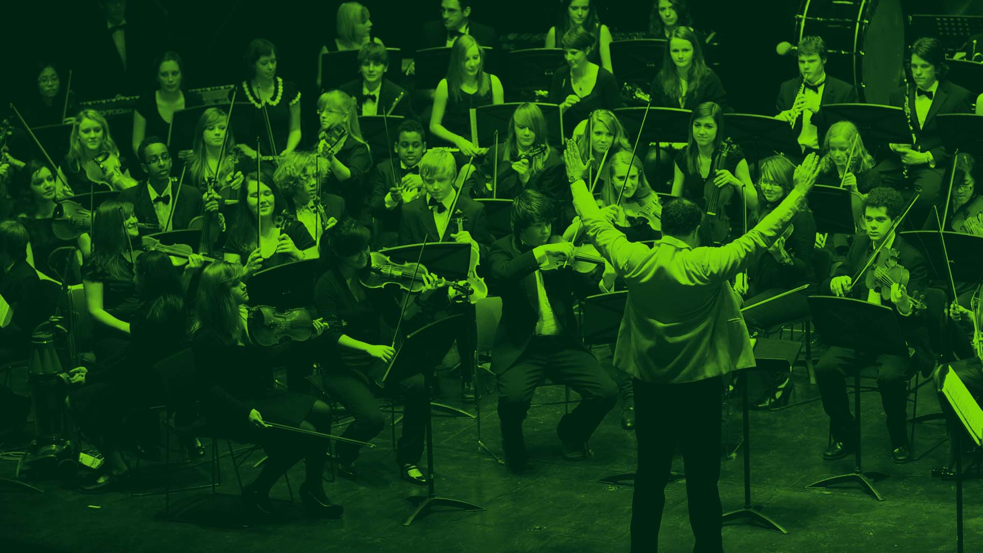 Support Us by becoming an Encore Member | Create Music