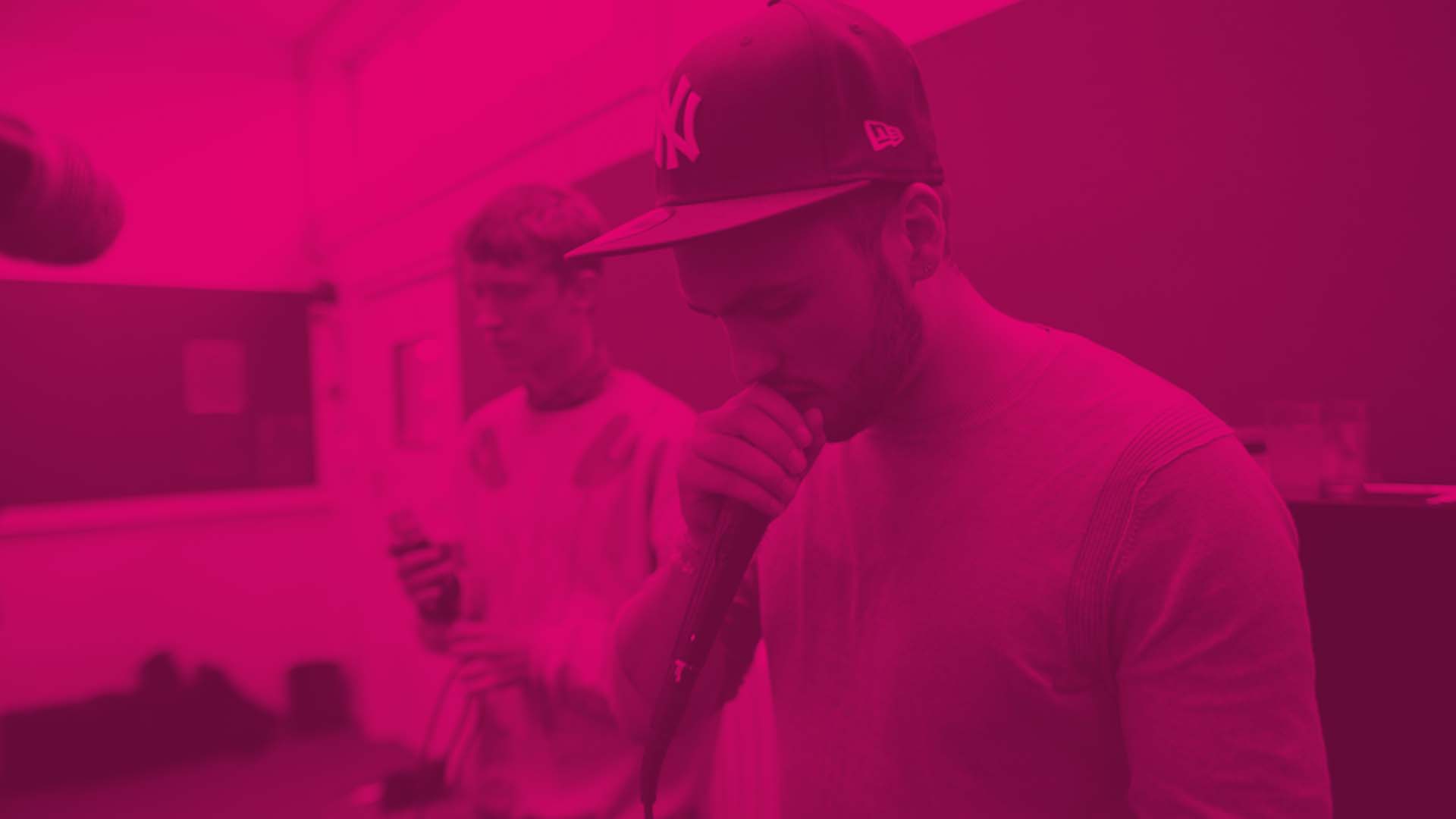 Create music projects create music